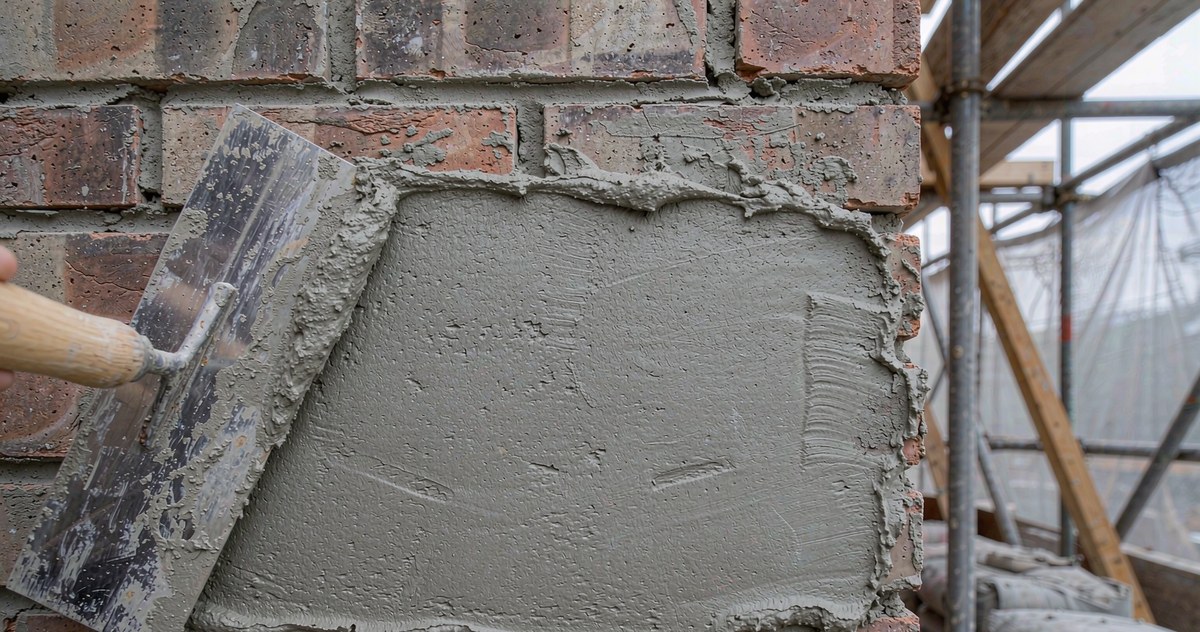 Cement and mortar additive