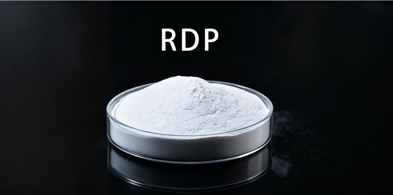 RDP powder